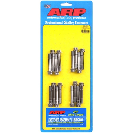 Arp FORD 6.0/6.4L POWERSTROKE DIESEL ROD BOLT KIT 250-6301